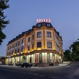 Royal Sebzor Hotel