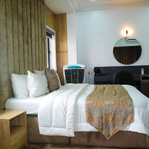 Blue Moon Beach Hotel And Resort Lekki Lagos