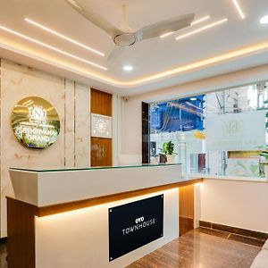 Super Townhouse Sri Nirvana Grand